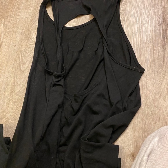 Crush Summit Tank - Picture 2 of 3